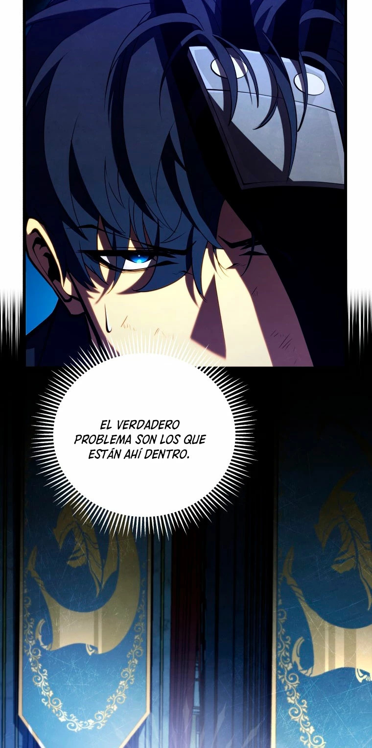 Read El hijo menor del maestro de la espada ES Manga Online