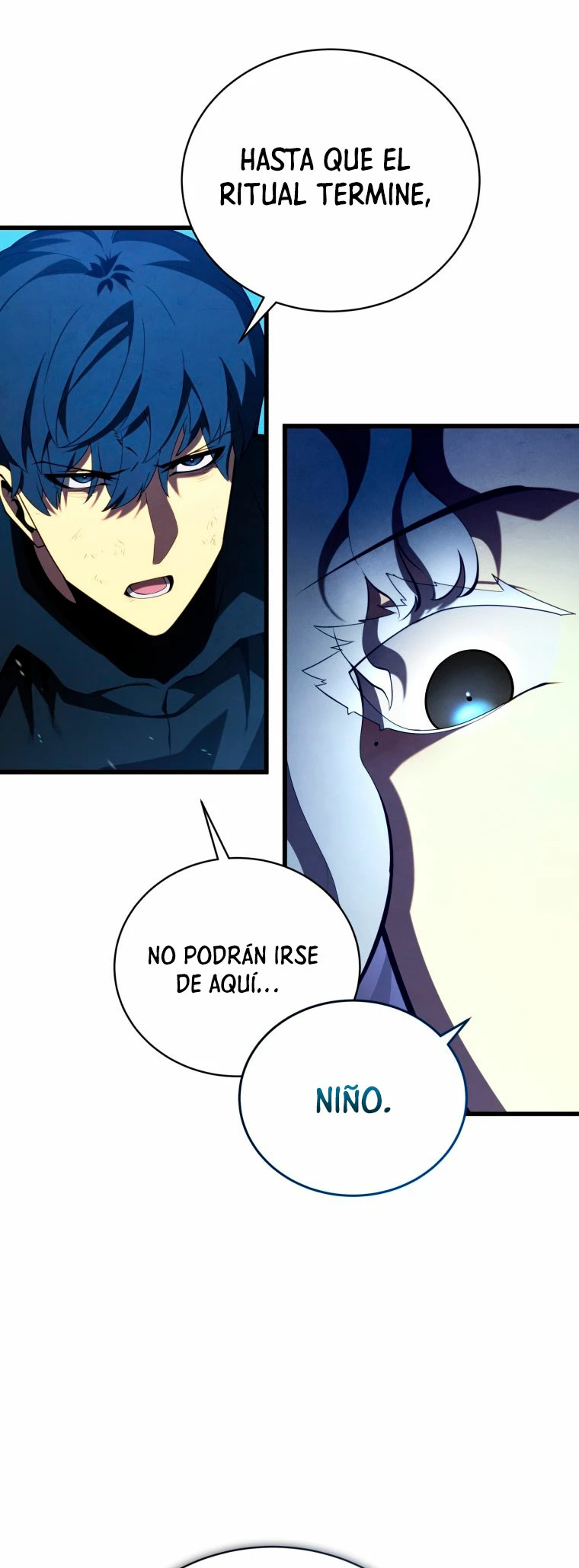 Read El hijo menor del maestro de la espada ES Manga Online