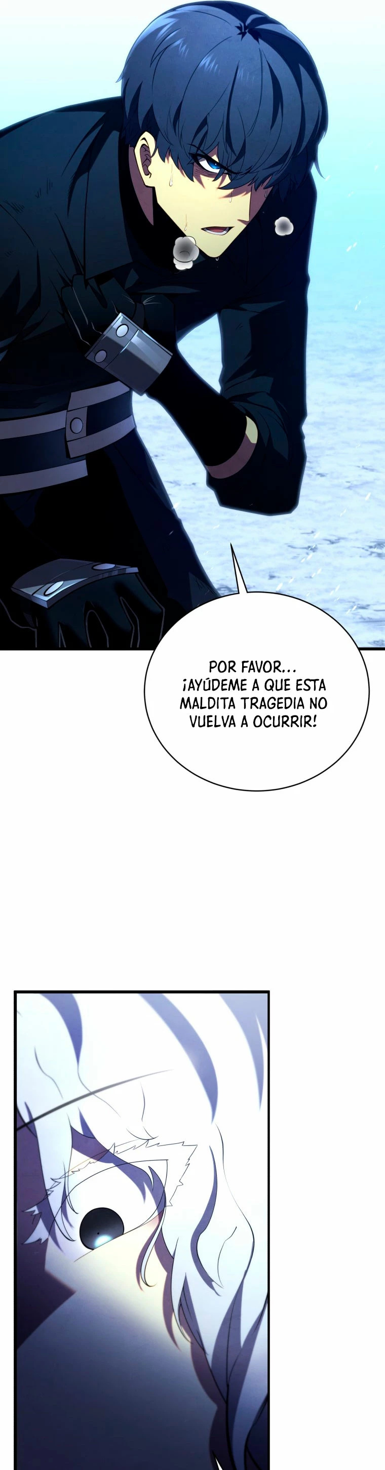 Read El hijo menor del maestro de la espada ES Manga Online