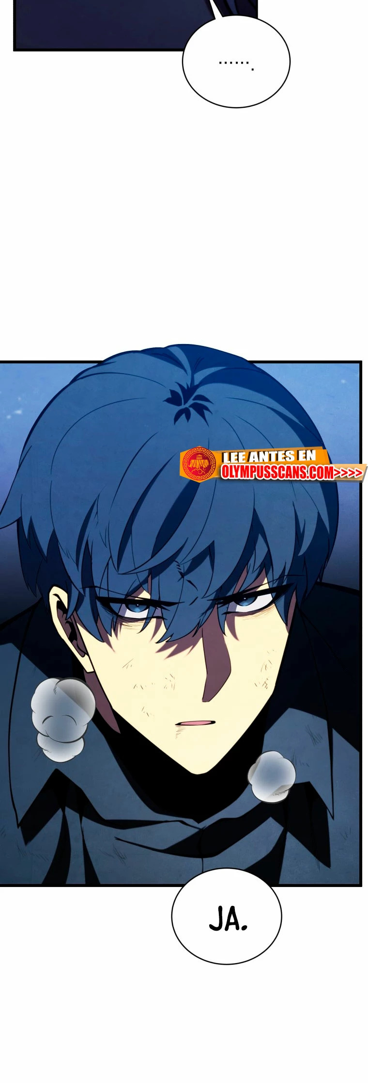 Read El hijo menor del maestro de la espada ES Manga Online