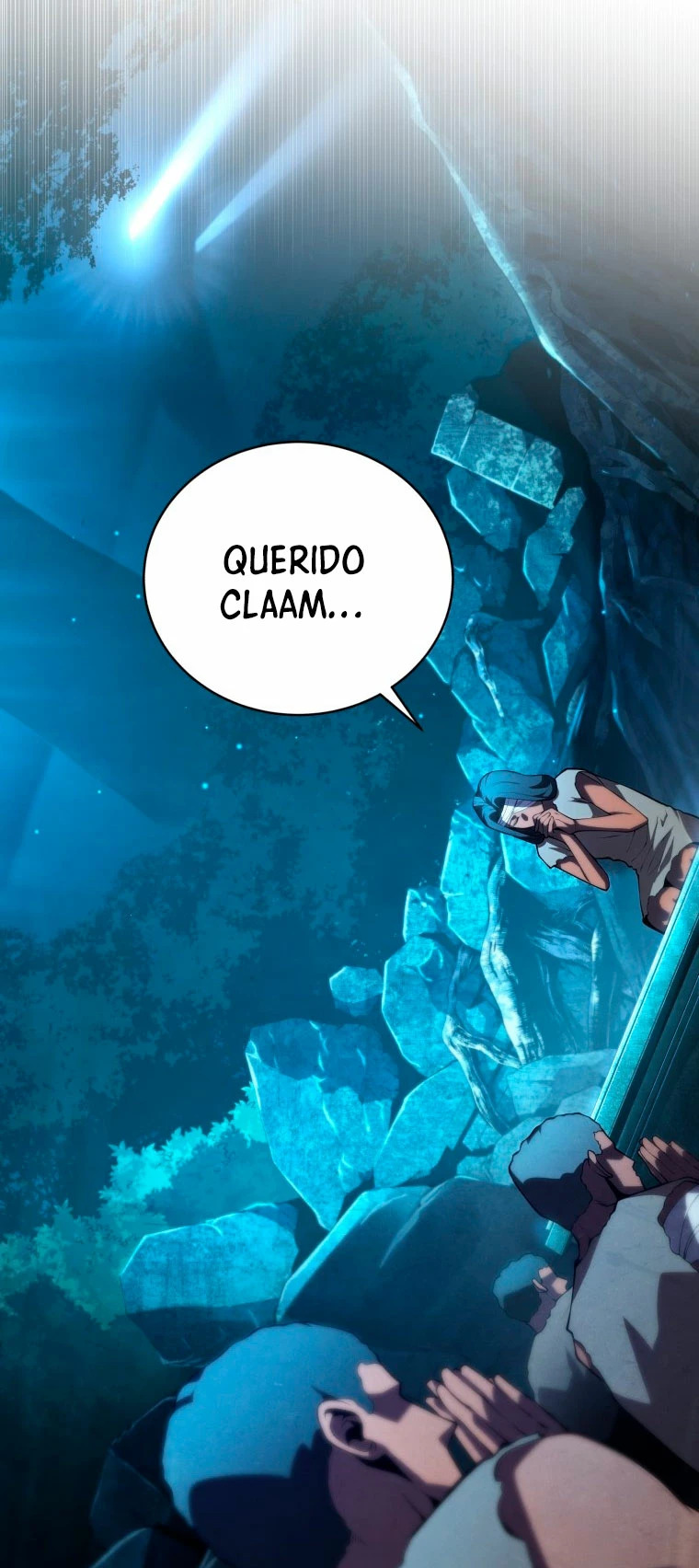 Read El hijo menor del maestro de la espada ES Manga Online