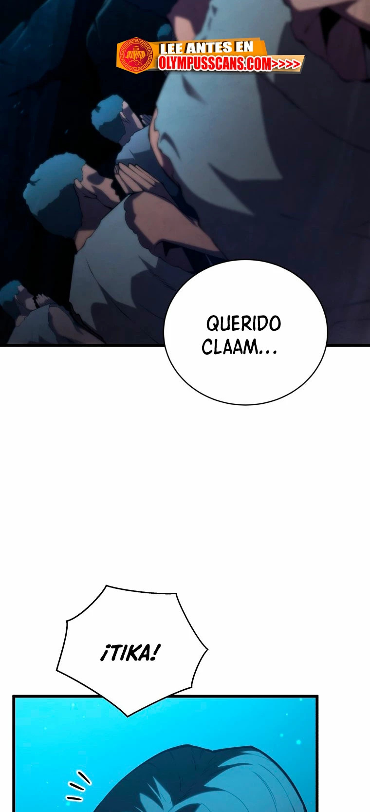 Read El hijo menor del maestro de la espada ES Manga Online