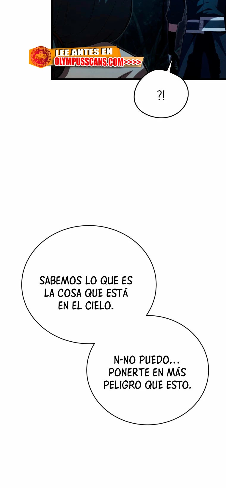 Read El hijo menor del maestro de la espada ES Manga Online