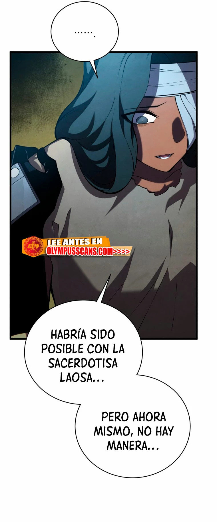 Read El hijo menor del maestro de la espada ES Manga Online