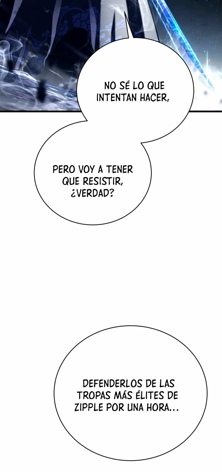 Read El hijo menor del maestro de la espada ES Manga Online