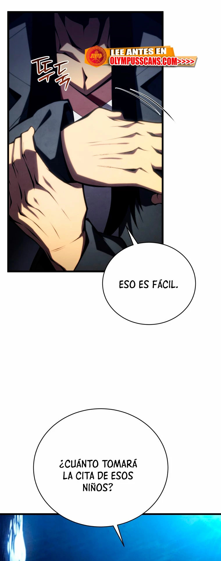 Read El hijo menor del maestro de la espada ES Manga Online