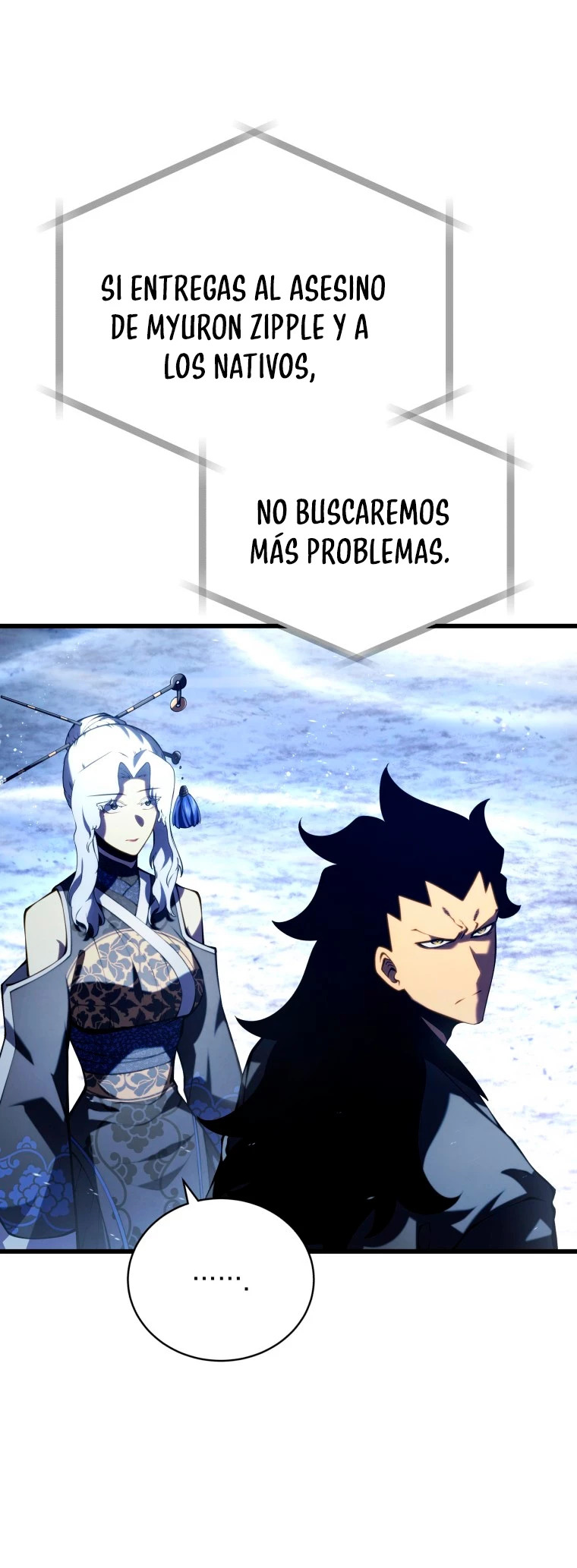 Read El hijo menor del maestro de la espada ES Manga Online