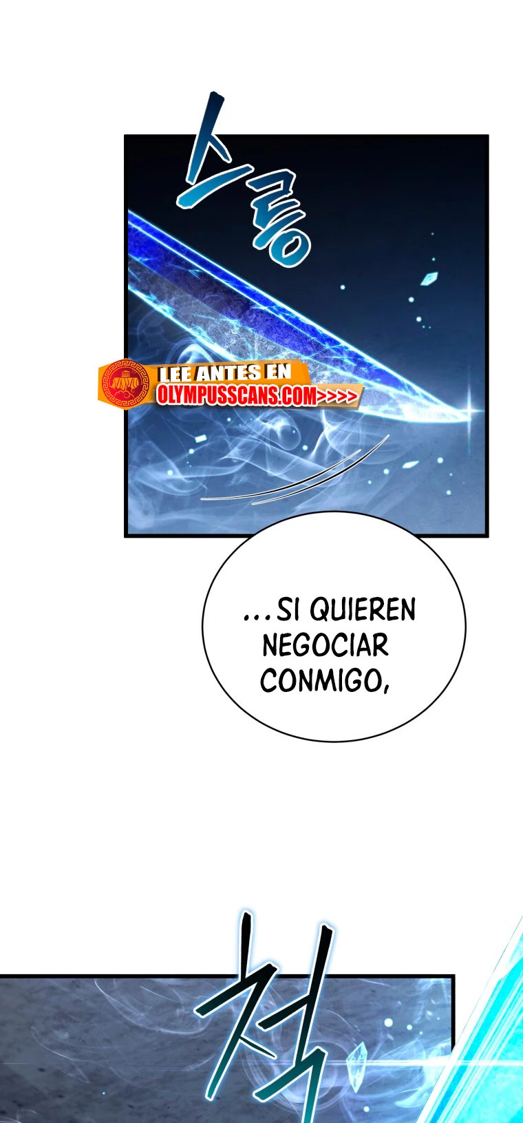 Read El hijo menor del maestro de la espada ES Manga Online