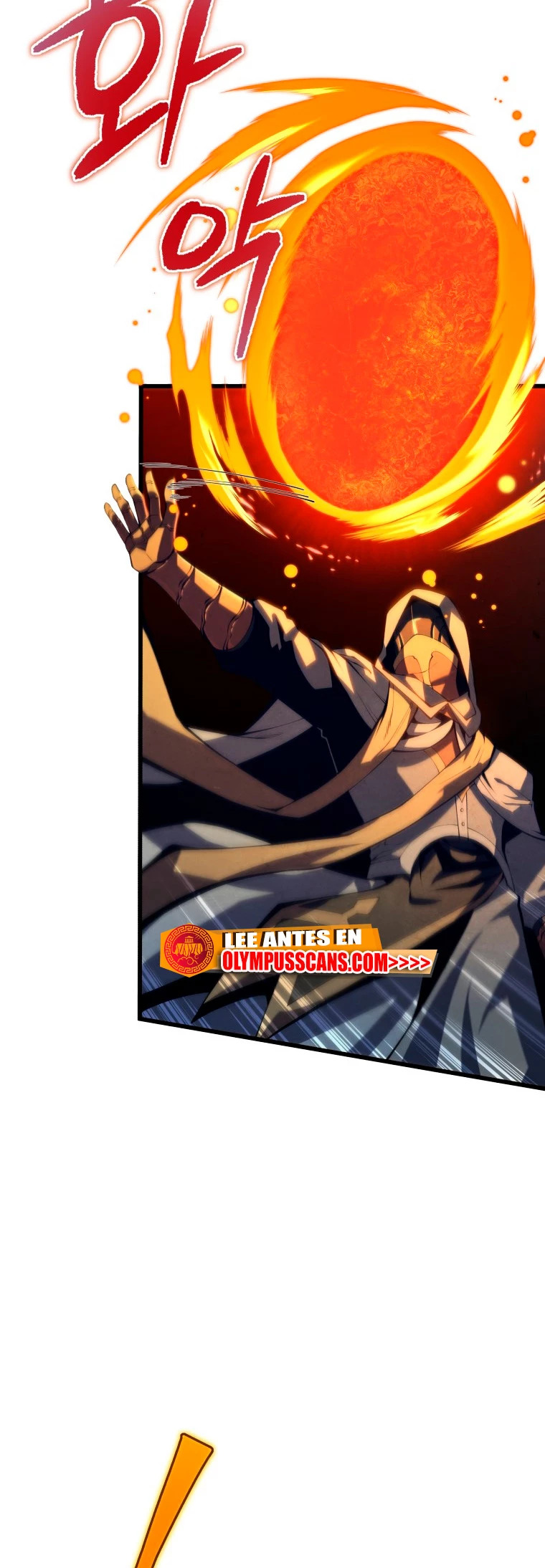Read El hijo menor del maestro de la espada ES Manga Online
