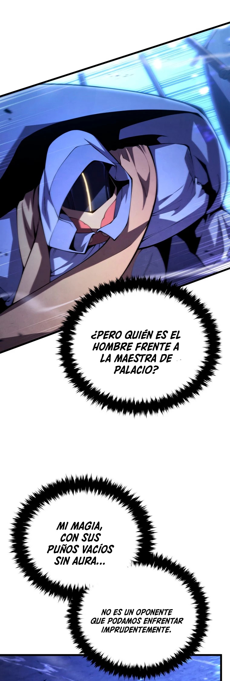 Read El hijo menor del maestro de la espada ES Manga Online