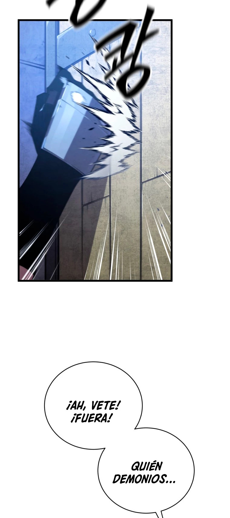 Read El hijo menor del maestro de la espada ES Manga Online