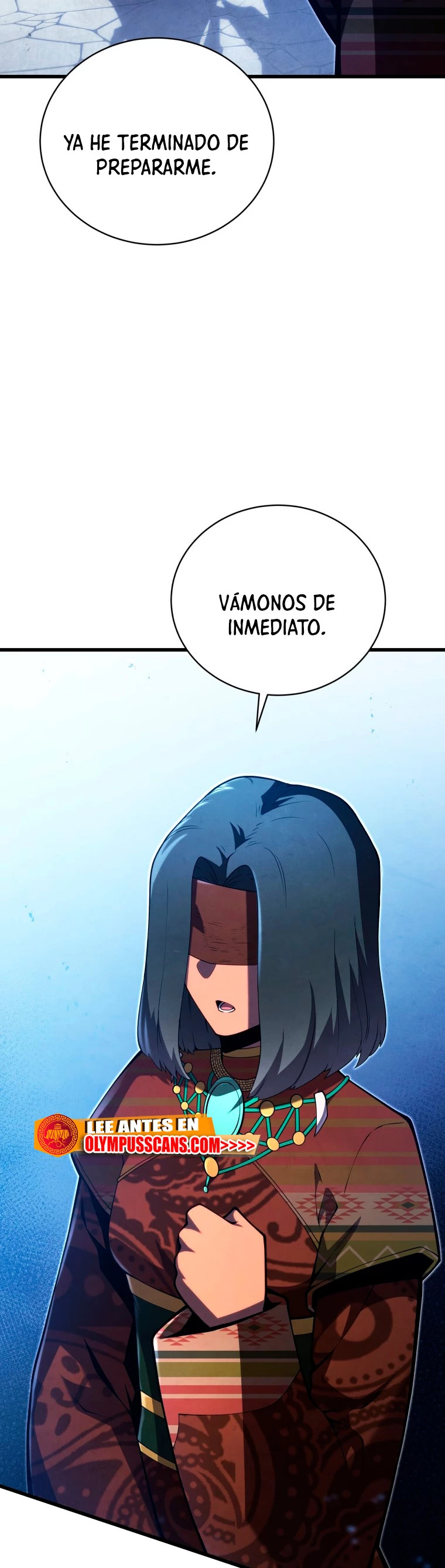Read El hijo menor del maestro de la espada ES Manga Online