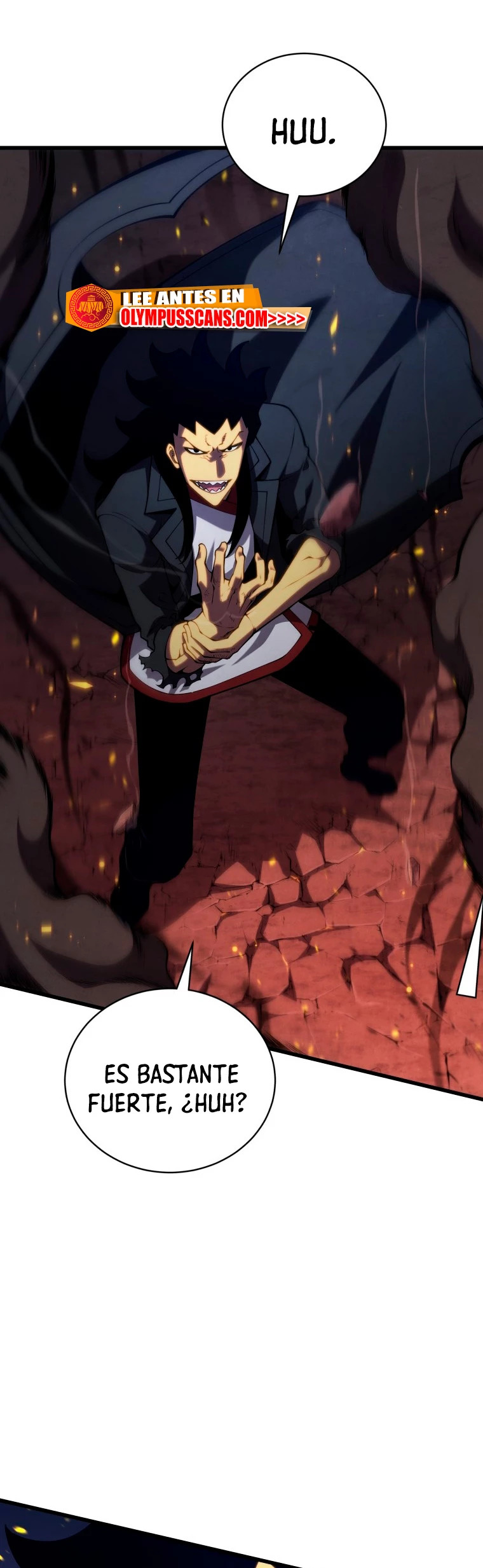 Read El hijo menor del maestro de la espada ES Manga Online