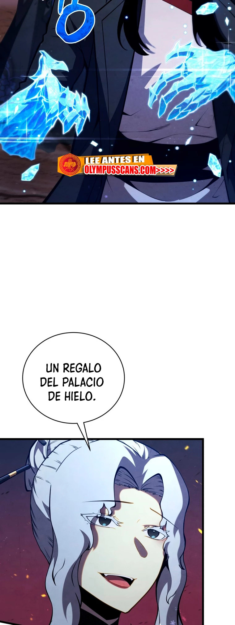 Read El hijo menor del maestro de la espada ES Manga Online