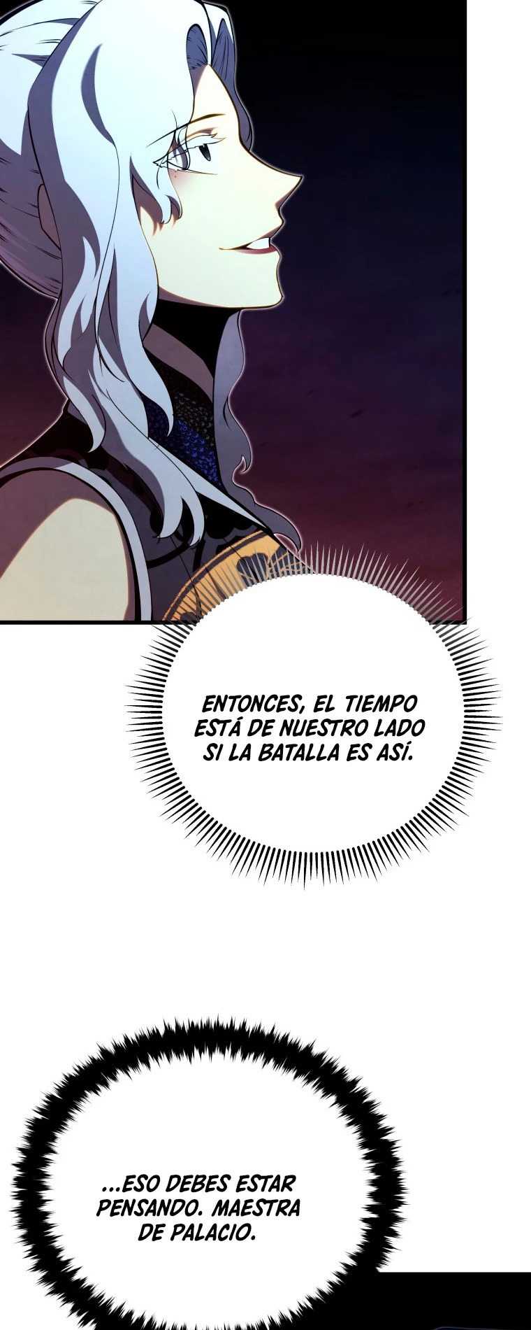 Read El hijo menor del maestro de la espada ES Manga Online