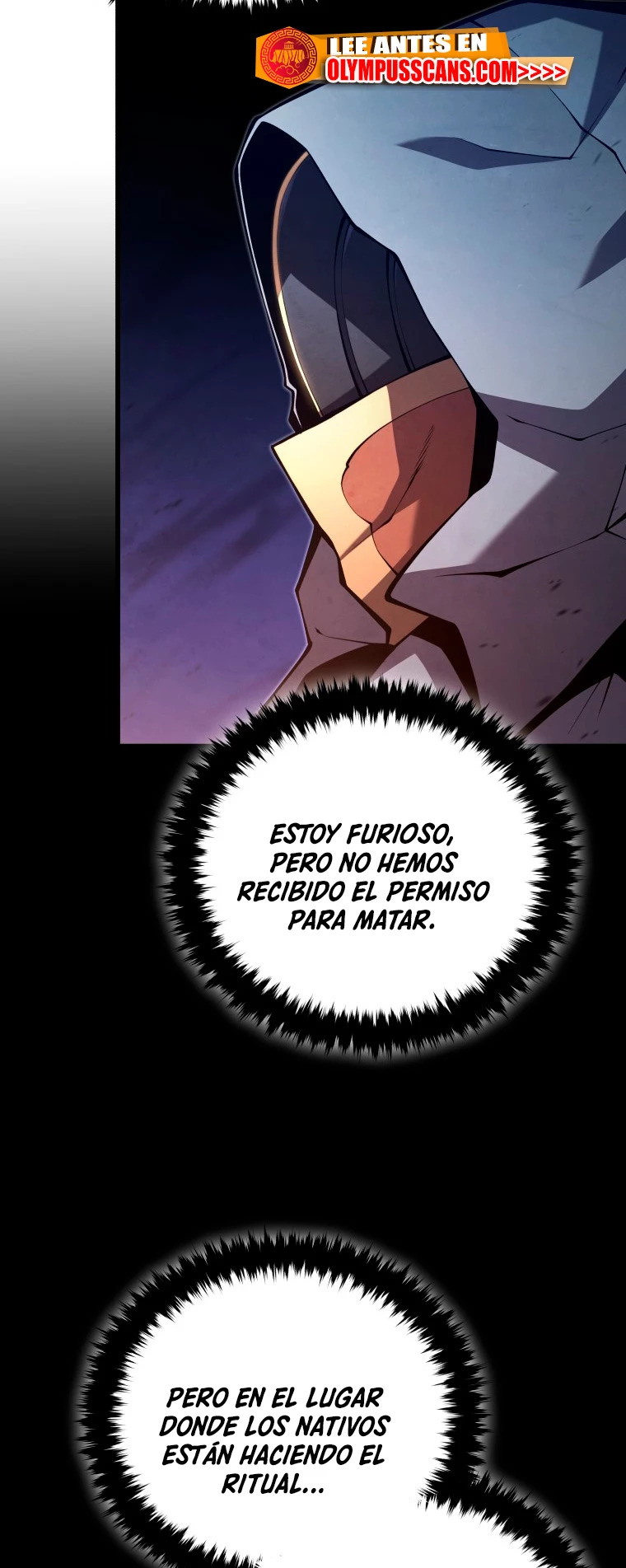Read El hijo menor del maestro de la espada ES Manga Online