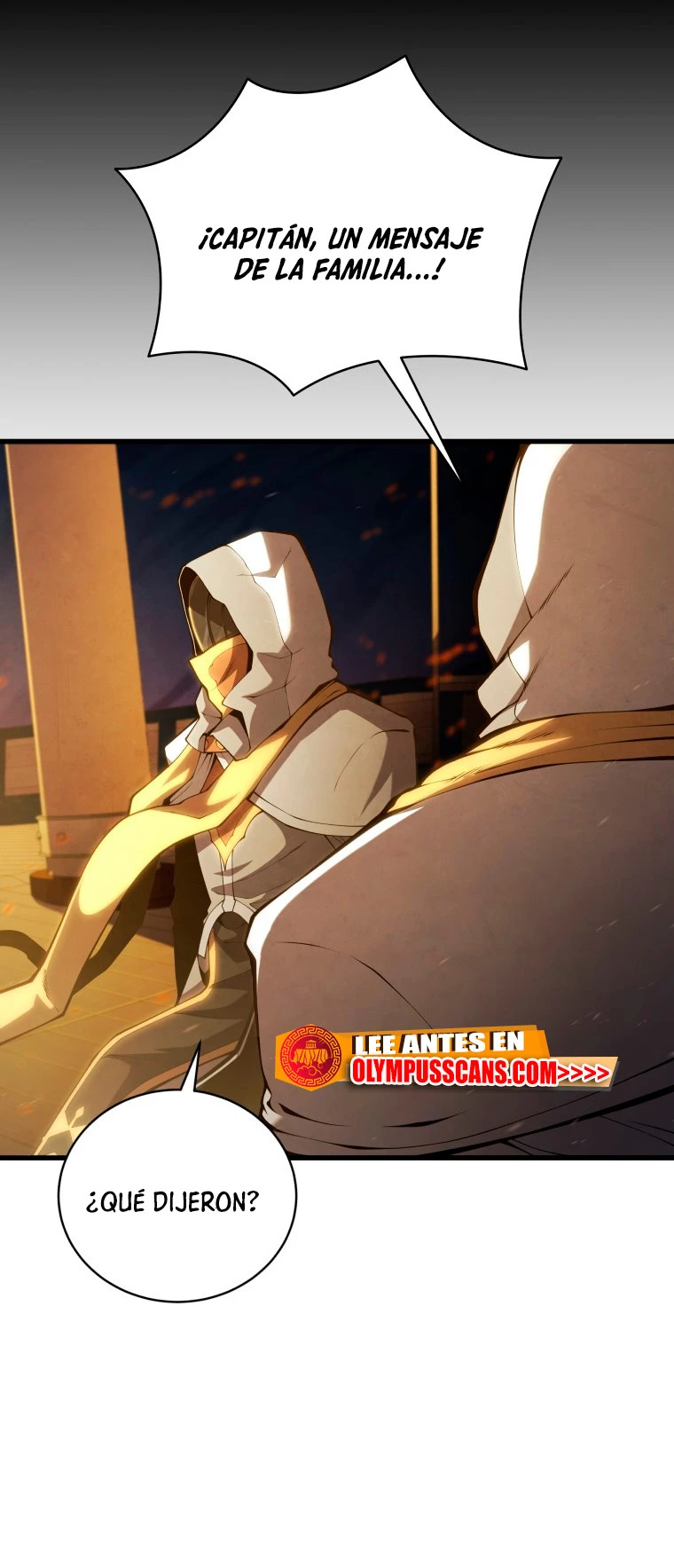 Read El hijo menor del maestro de la espada ES Manga Online