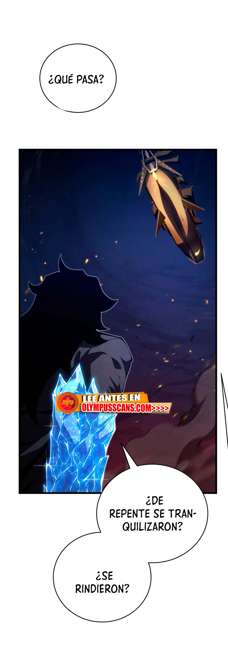 Read El hijo menor del maestro de la espada ES Manga Online