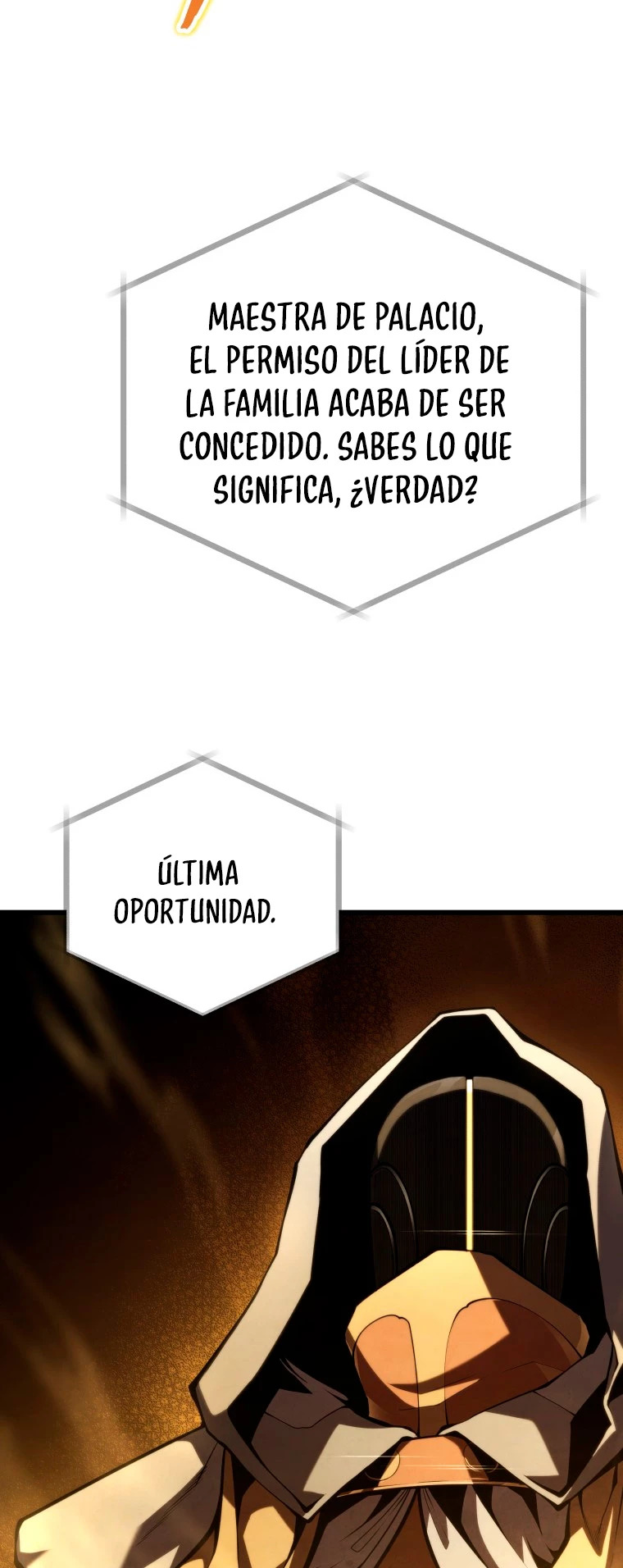 Read El hijo menor del maestro de la espada ES Manga Online