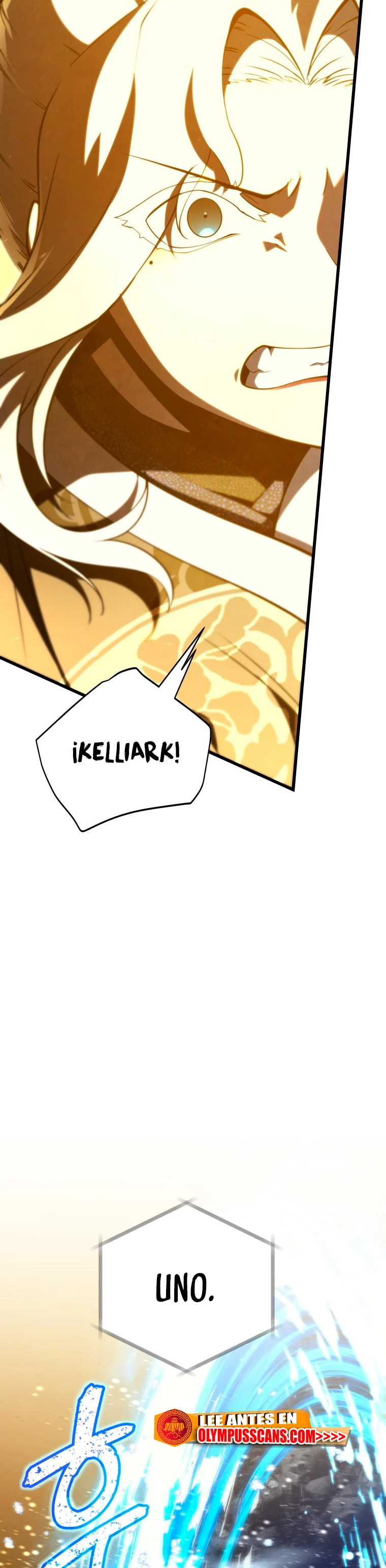 Read El hijo menor del maestro de la espada ES Manga Online