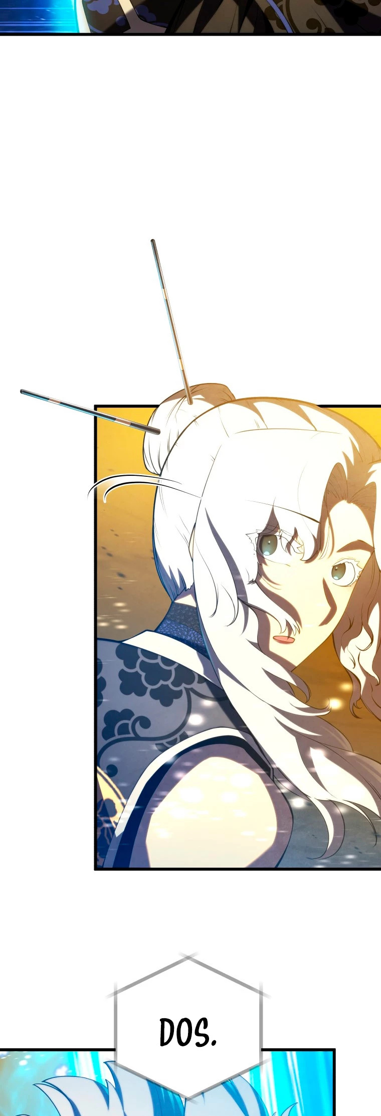 Read El hijo menor del maestro de la espada ES Manga Online