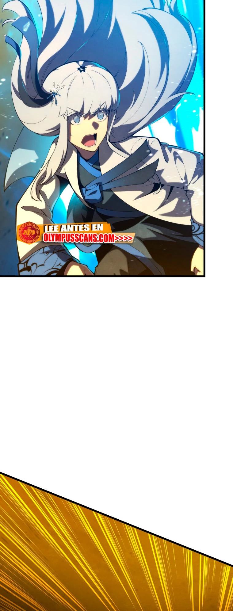 Read El hijo menor del maestro de la espada ES Manga Online