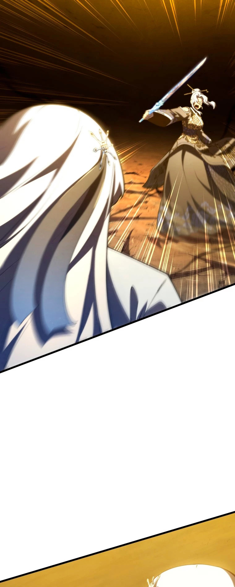 Read El hijo menor del maestro de la espada ES Manga Online