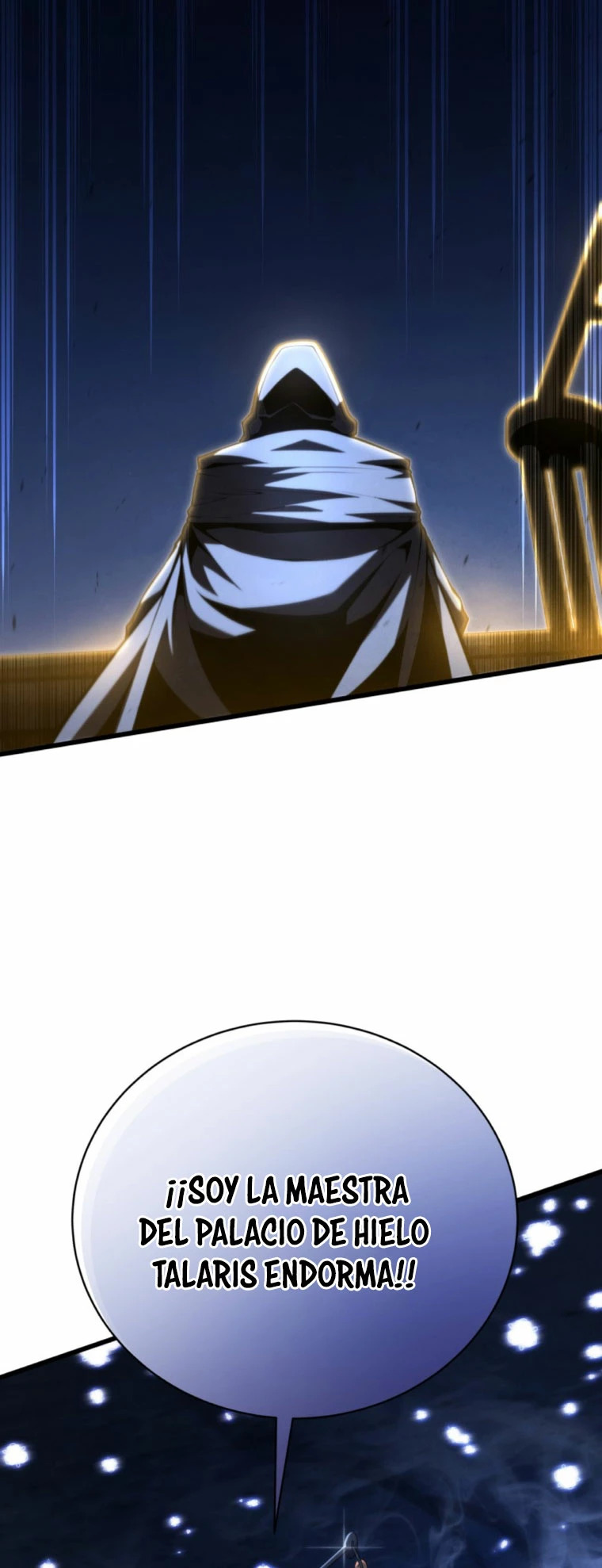 Read El hijo menor del maestro de la espada ES Manga Online