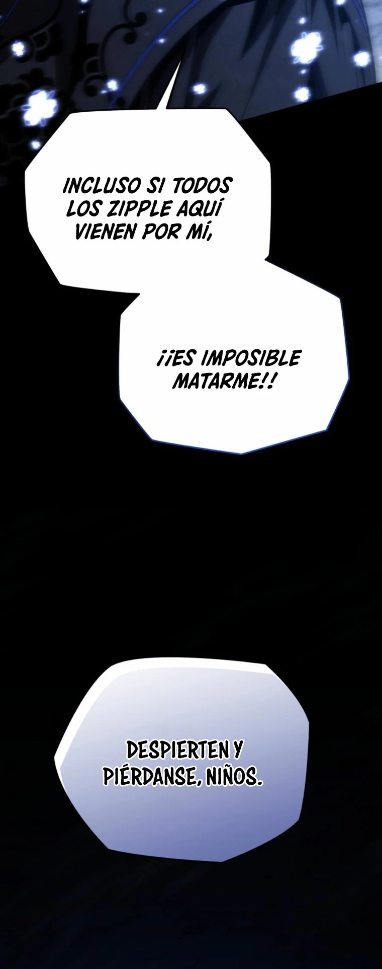 Read El hijo menor del maestro de la espada ES Manga Online