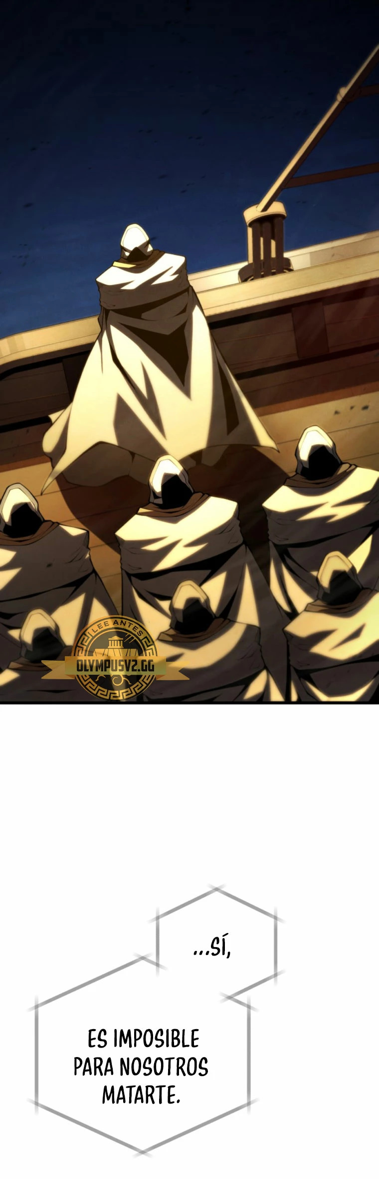 Read El hijo menor del maestro de la espada ES Manga Online