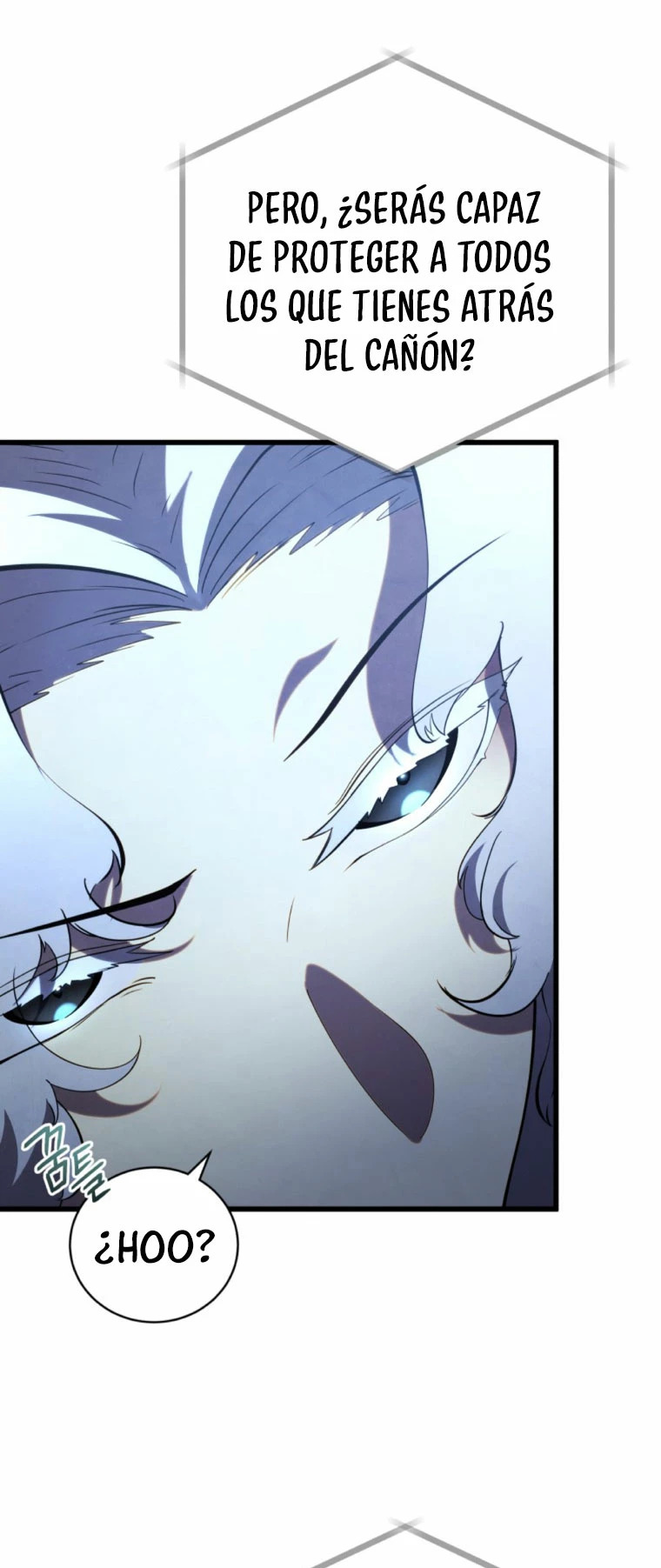 Read El hijo menor del maestro de la espada ES Manga Online