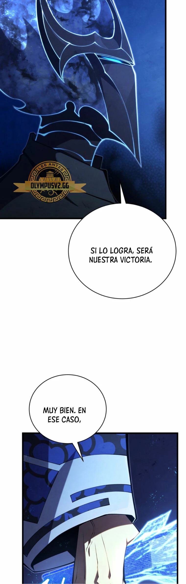 Read El hijo menor del maestro de la espada ES Manga Online