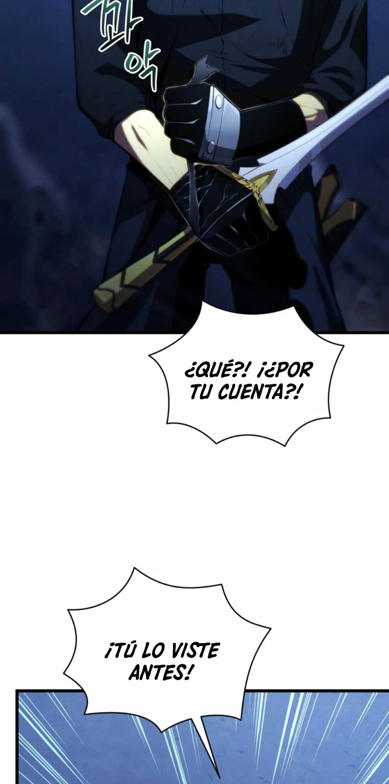 Read El hijo menor del maestro de la espada ES Manga Online