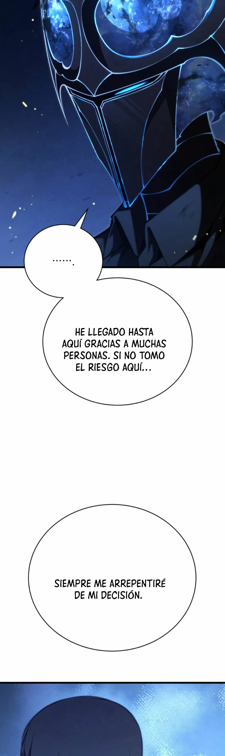Read El hijo menor del maestro de la espada ES Manga Online