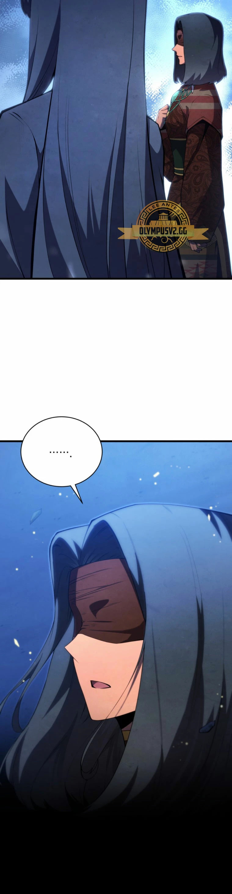 Read El hijo menor del maestro de la espada ES Manga Online