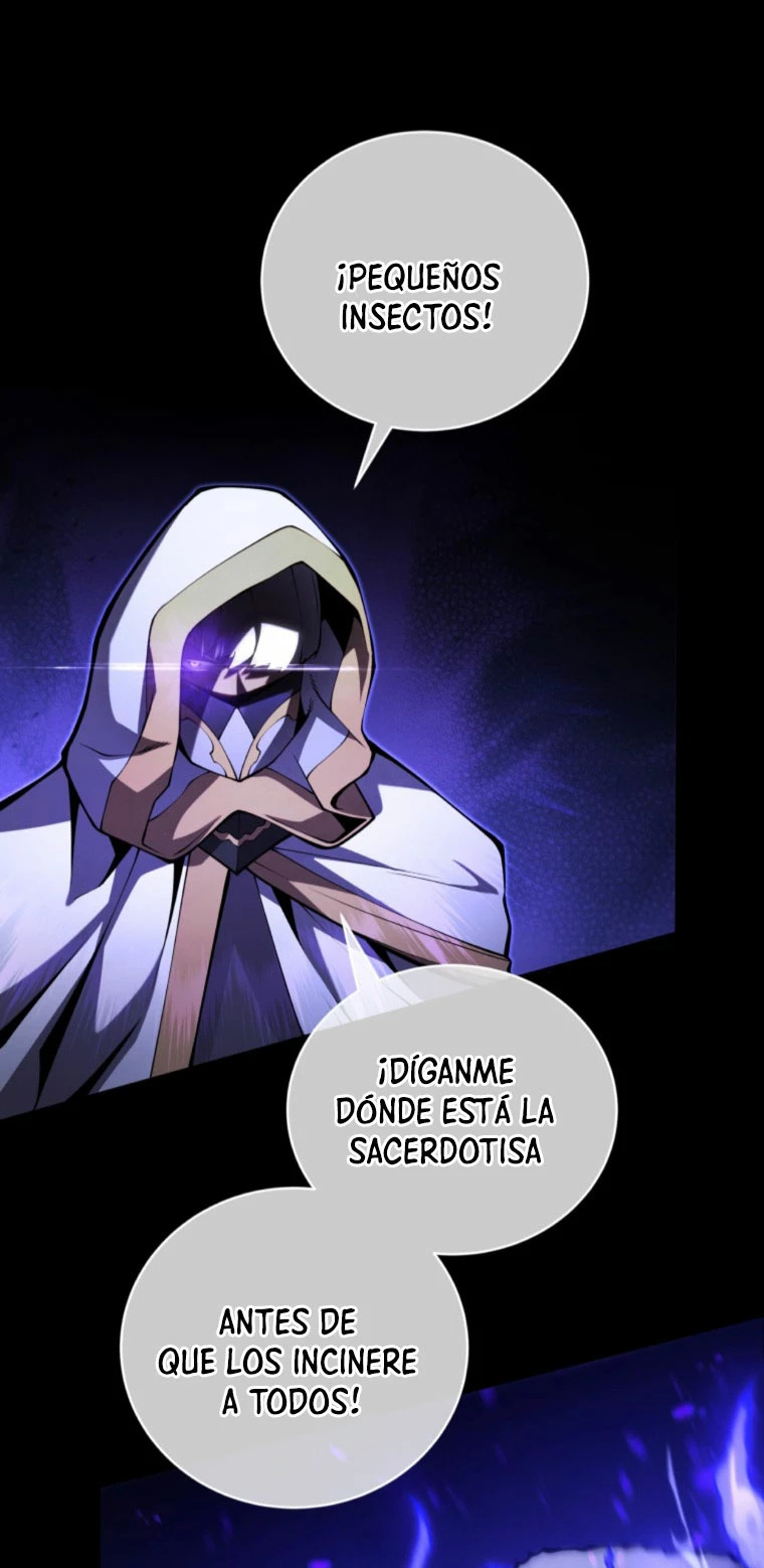 Read El hijo menor del maestro de la espada ES Manga Online