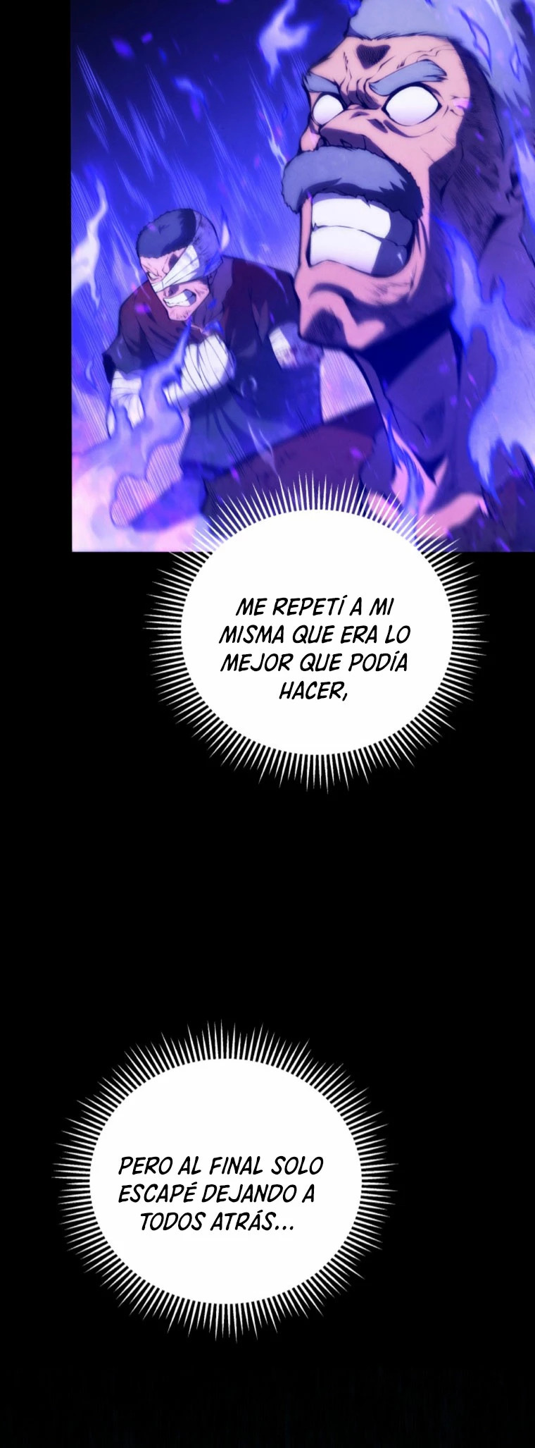Read El hijo menor del maestro de la espada ES Manga Online