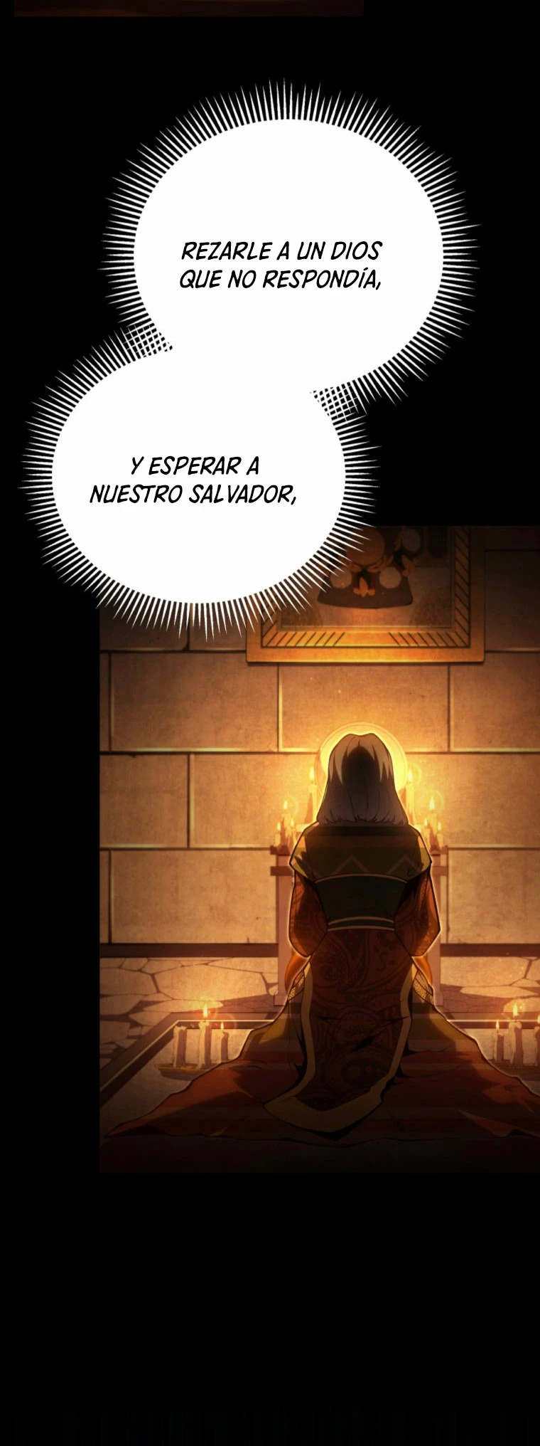 Read El hijo menor del maestro de la espada ES Manga Online