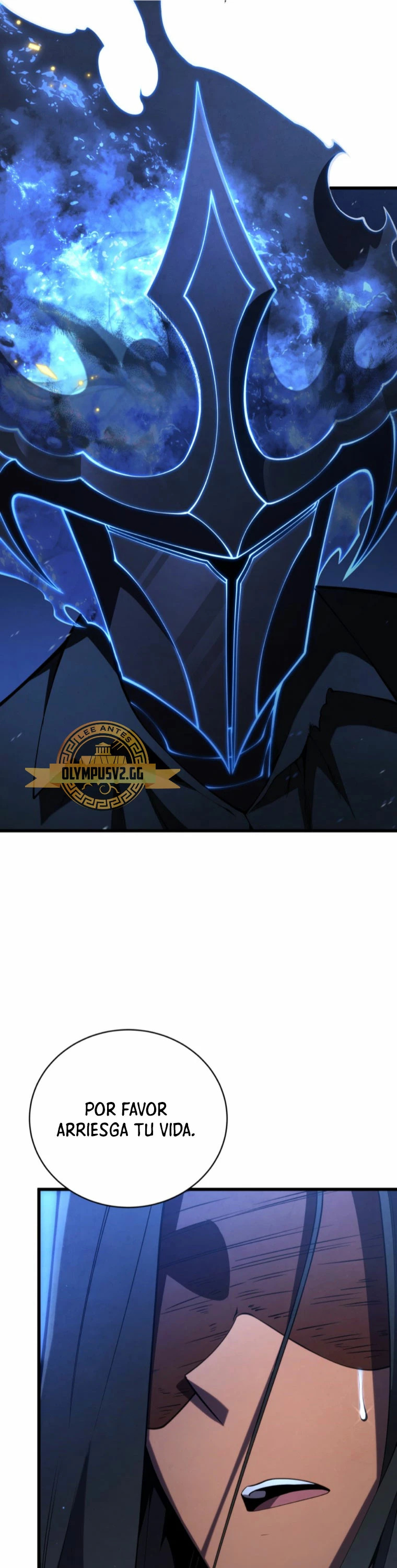 Read El hijo menor del maestro de la espada ES Manga Online