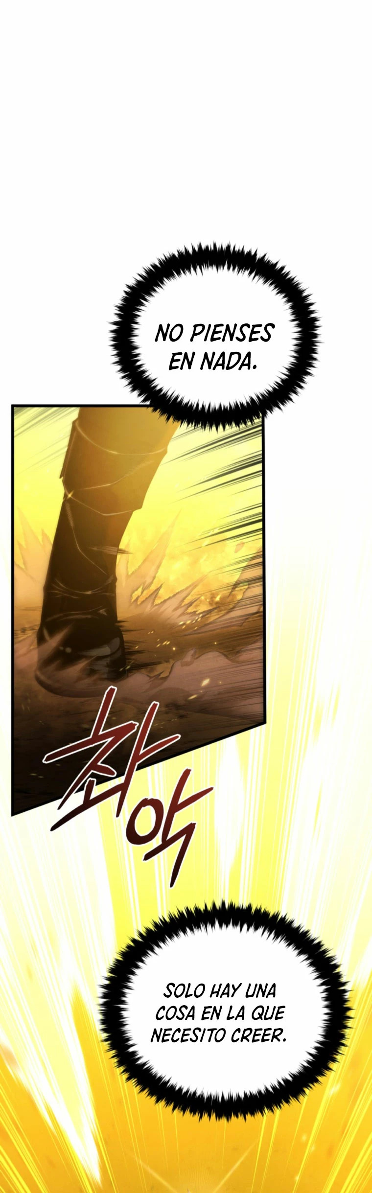 Read El hijo menor del maestro de la espada ES Manga Online