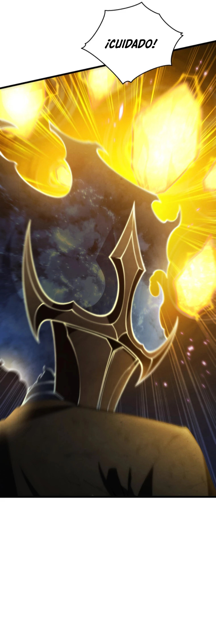 Read El hijo menor del maestro de la espada ES Manga Online