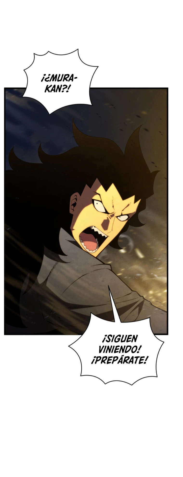 Read El hijo menor del maestro de la espada ES Manga Online