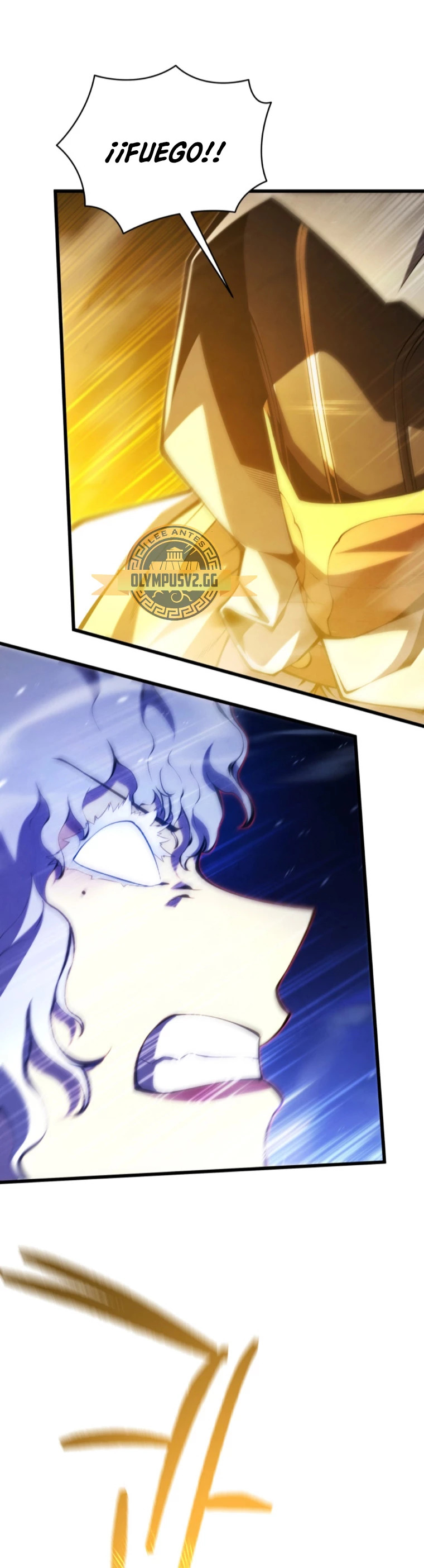 Read El hijo menor del maestro de la espada ES Manga Online