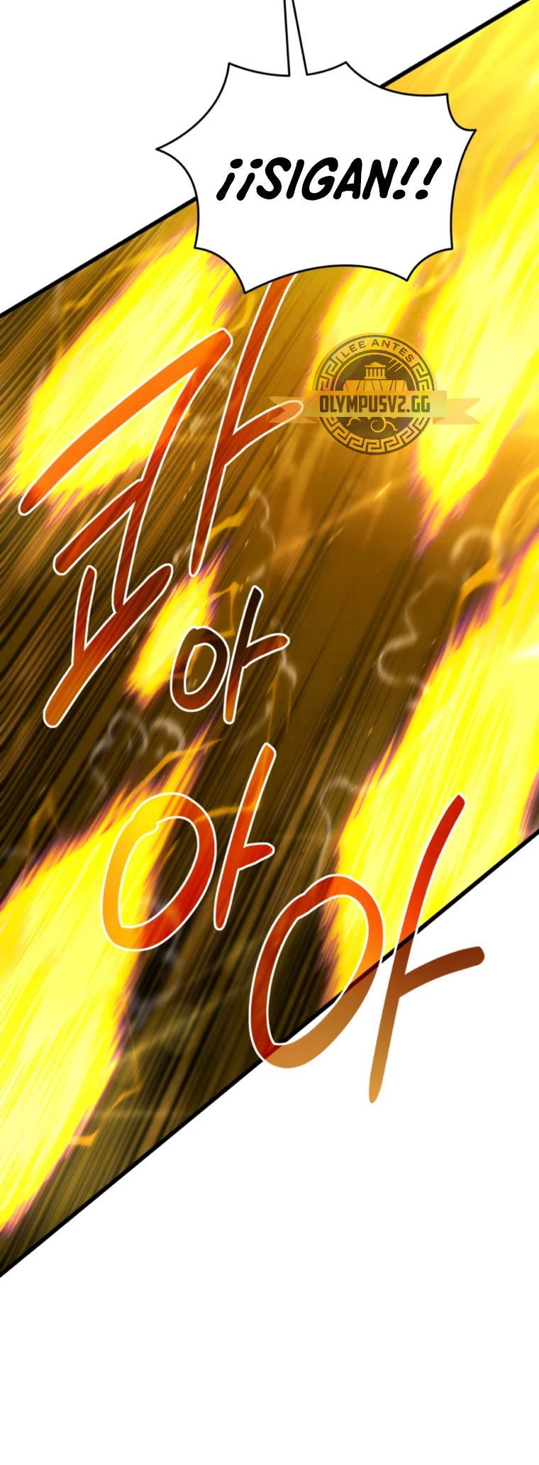 Read El hijo menor del maestro de la espada ES Manga Online