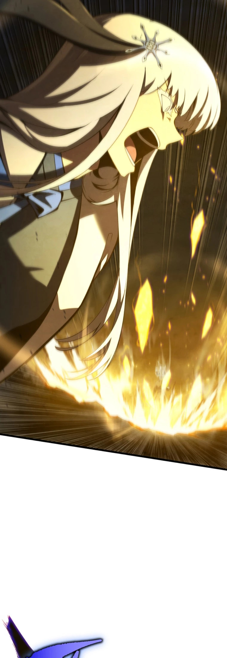 Read El hijo menor del maestro de la espada ES Manga Online