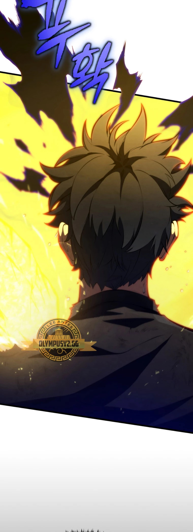Read El hijo menor del maestro de la espada ES Manga Online