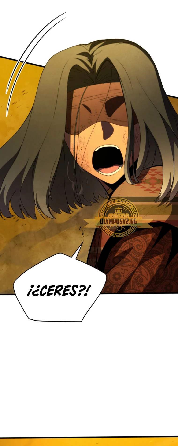 Read El hijo menor del maestro de la espada ES Manga Online