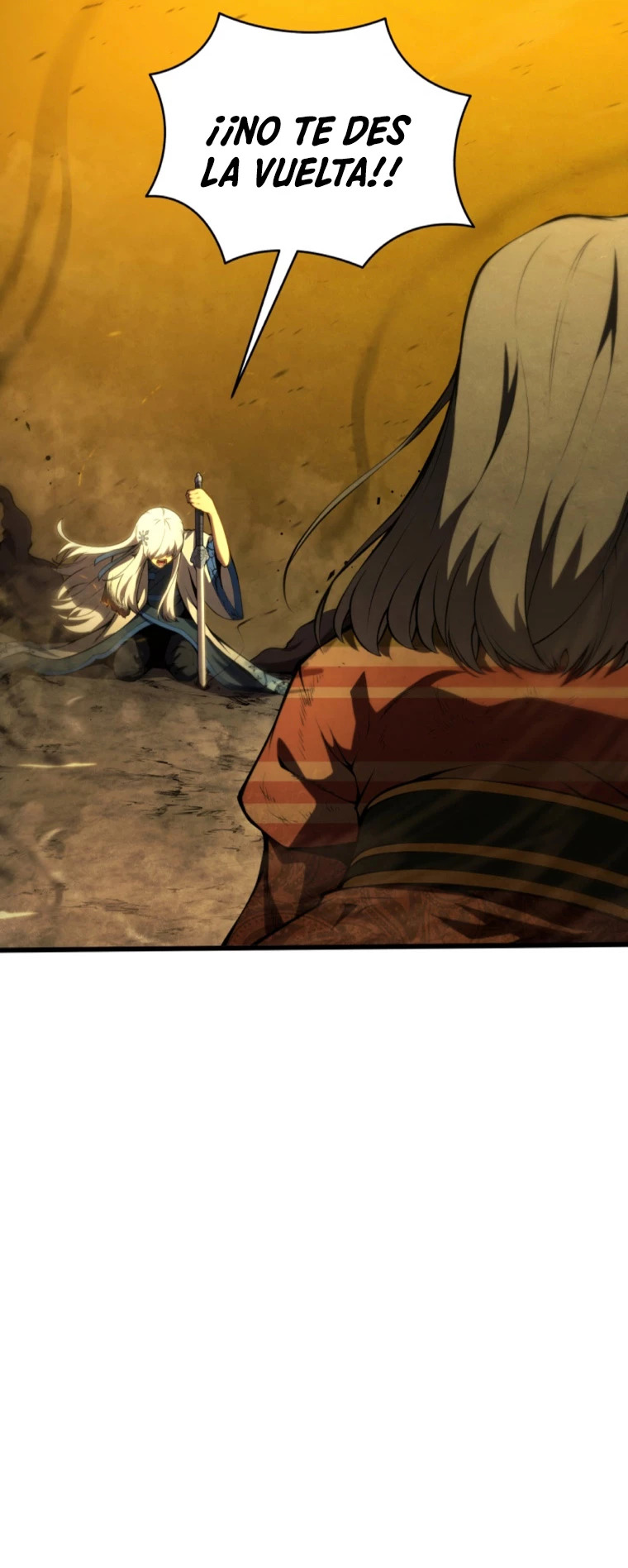 Read El hijo menor del maestro de la espada ES Manga Online