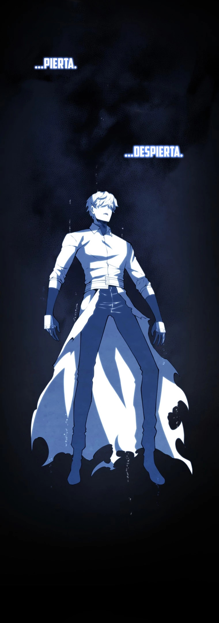 Read El hijo menor del maestro de la espada ES Manga Online