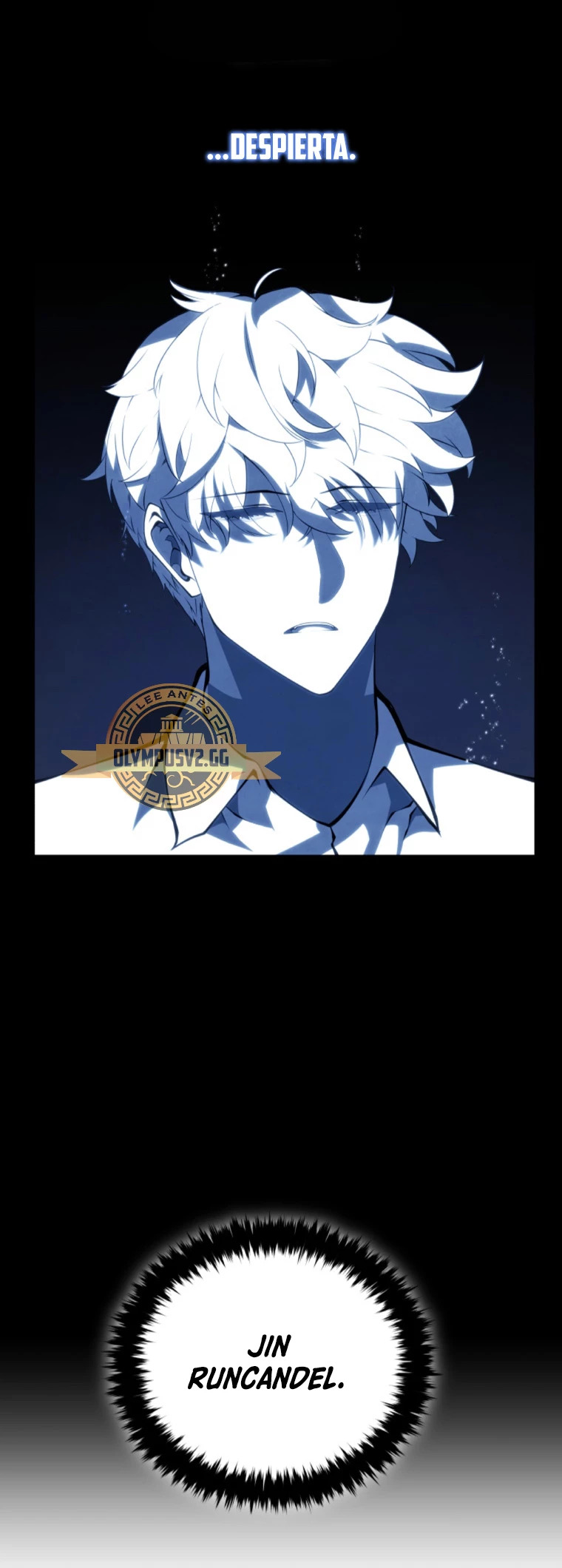 Read El hijo menor del maestro de la espada ES Manga Online